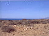 To buy land in Greece - Seafront land for sale Crete