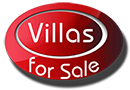 Villas, Houses for sale in Greece