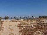 Beachfront Land for sale in Paros (Greece)